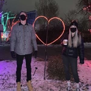 Meet your Posher, Paige